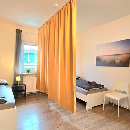 -Cs24- 4 Rooms Apartment With Rooftop - Ka02 Iserlohn Eksteriør billede